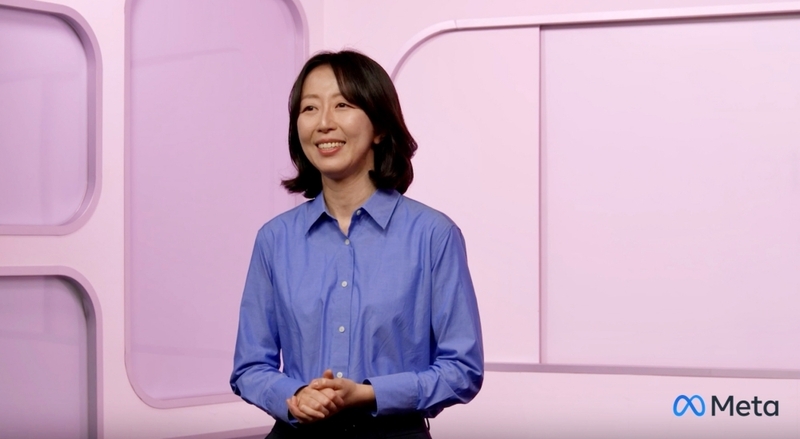 메타코리아 김보영 에이전시 파트너 총괄