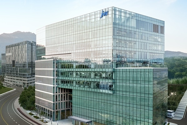 출처 : JW중외제약 