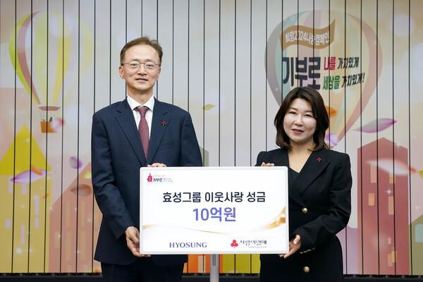 출처 : 효성그룹