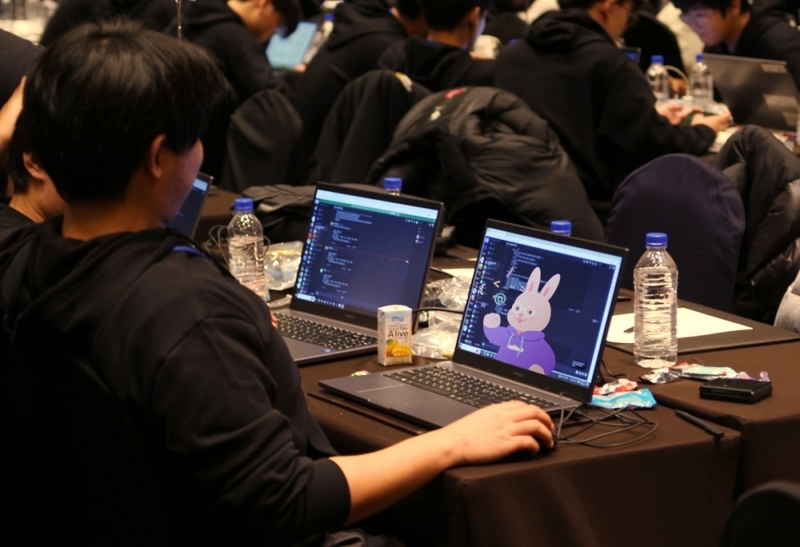 ‘전북 소프트웨어 인공지능 챌린지’가 지난 11일과 12일 양일간 전북 남원에서 진행됐다. 