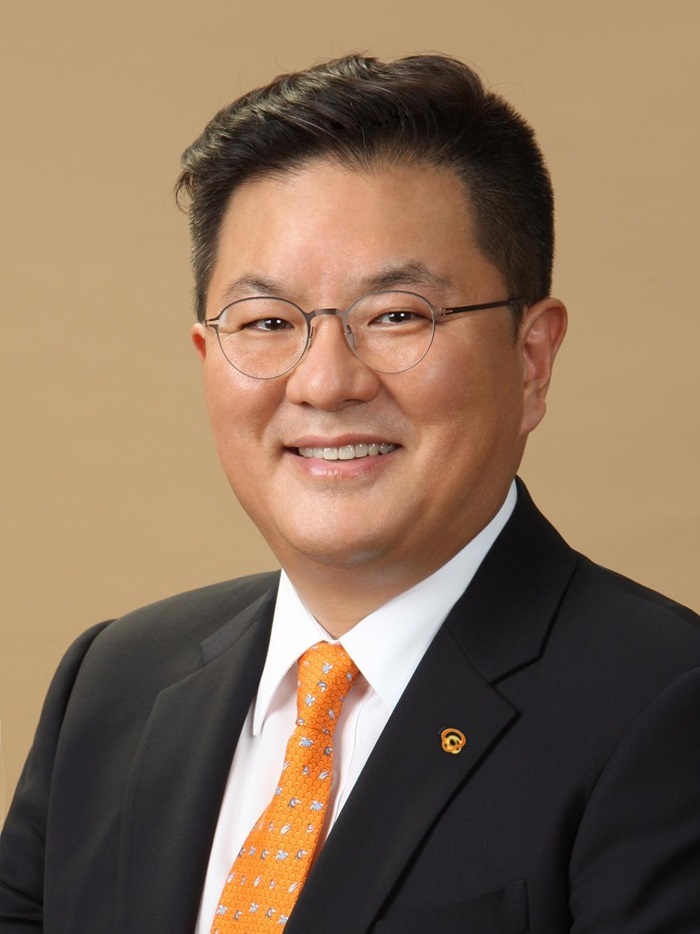 한화정밀기계 이성수 신임 대표이사 내정 (출처: 현대정밀기계)