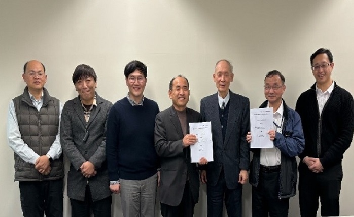 STX엔진이 대만 SEEC와 약 200억 원 규모의 엔진발전설비 공급 계약을 체결했다. (제공: STX엔진)