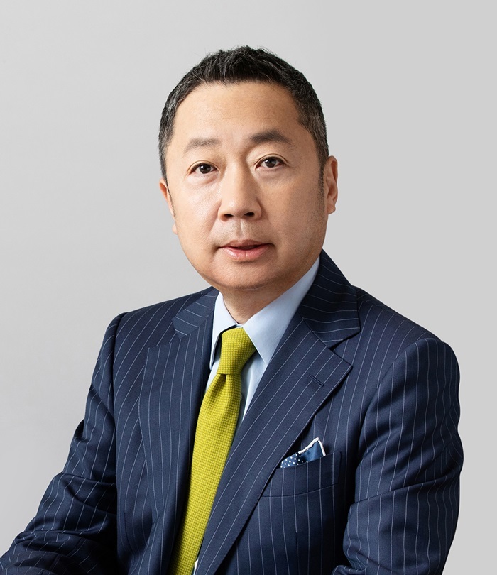 박정원 두산그룹 회장 (출처: 두산그룹)