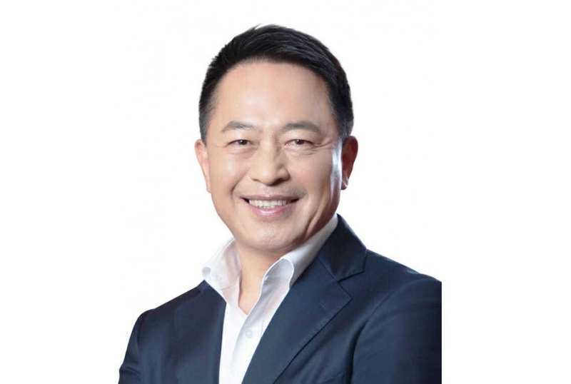 최윤호 삼성SDI 대표이사 사장 (출처 : 삼성SDI)