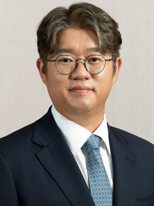 윤풍영 SK C&C 사장 (출처 : SK C&C)