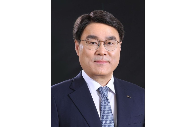 최정우 포스코그룹 회장 (출처 : 포스코)