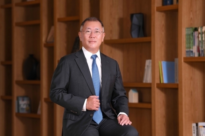 정의선 현대자동차그룹 회장 (출처 : 현대자동차그룹)