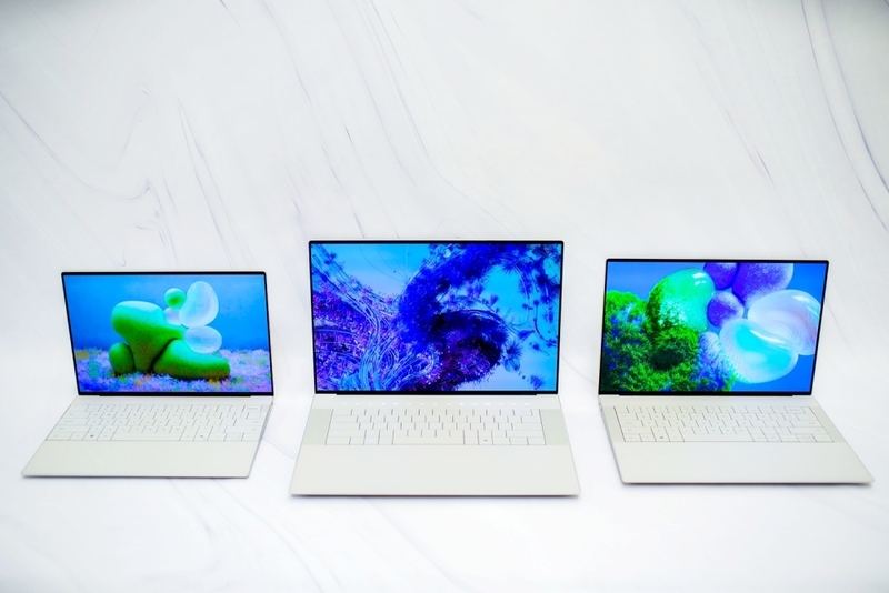  2024년 신제품 ‘XPS 16’, ‘XPS 14’, ‘XPS 13’