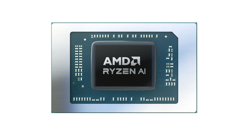 AMD 라이젠 AI
