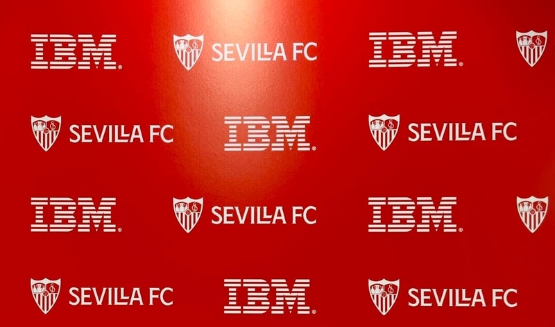 IBM과 세비야 FC는 스카우팅 팀이 데이터에 기반한 영입 선수 발굴과 평가를 하도록 생성형 인공지능(AI) 솔루션인 '스카우트 어드바이저'를 발표했다. 