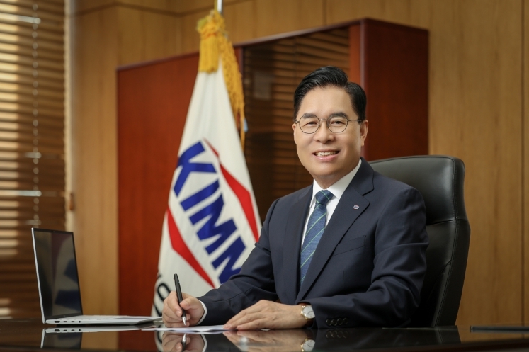 한국기계연구원 류석현 원장