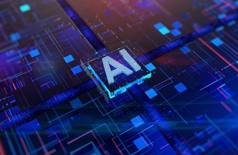 인공지능(AI) 기술의 발전과 전환 가속화에 힘입어 통신 산업에서 AI 활용 규모가 2032년까지 10배 가까이 증가할 것으로 전망된다. (출처: 게티이미지)