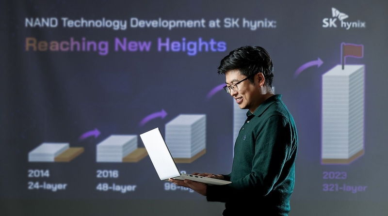 SK하이닉스 이동훈 부사장 (출처 : SK하이닉스)