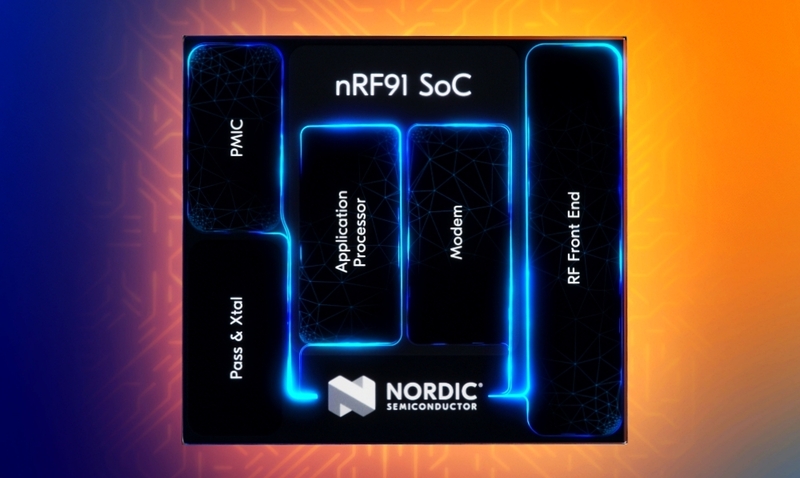 nRF9151