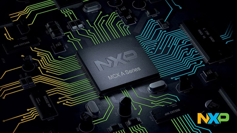 NXP 반도체가 MCX 포트폴리오 다목적 A 시리즈 첫 번째 제품군인 MCX A14x와 MCX A15x를 출시했다.