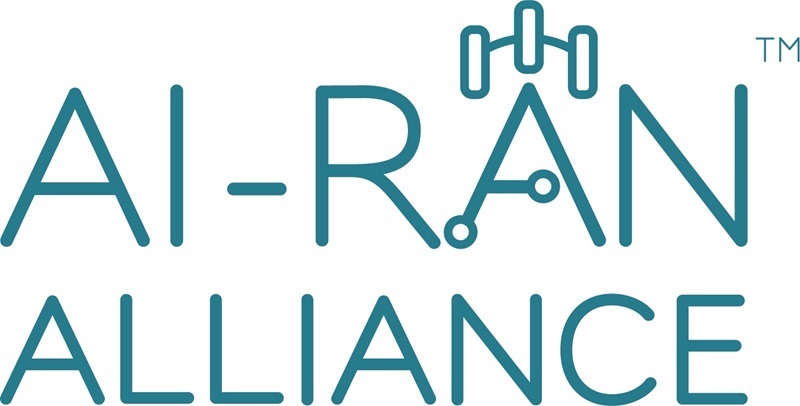 AI-RAN 얼라이언스(AI-RAN Alliance) 로고 (출처: 삼성전자)