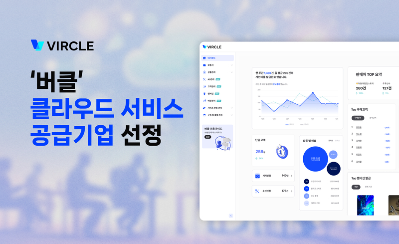 매스어답션이 클라우드 서비스 공급업체로 선정됐다고 밝혔다. (출처 : 매스어답션)
