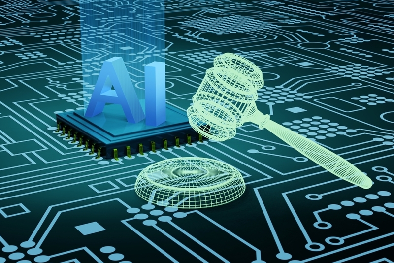 AI 부작용을 최소화하고자 전 세계가 관련 규제 제정에 나섰다. (출처 : 게티이미지뱅크)