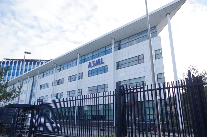 로이터통신이 소식통을 인용해 미 정부가 ASML 장비 유지보수 서비스 제공을 막기 위해 네덜란드 정부와 논의할 계획이라고 밝혔다. (출처 : 게티이미지뱅크)