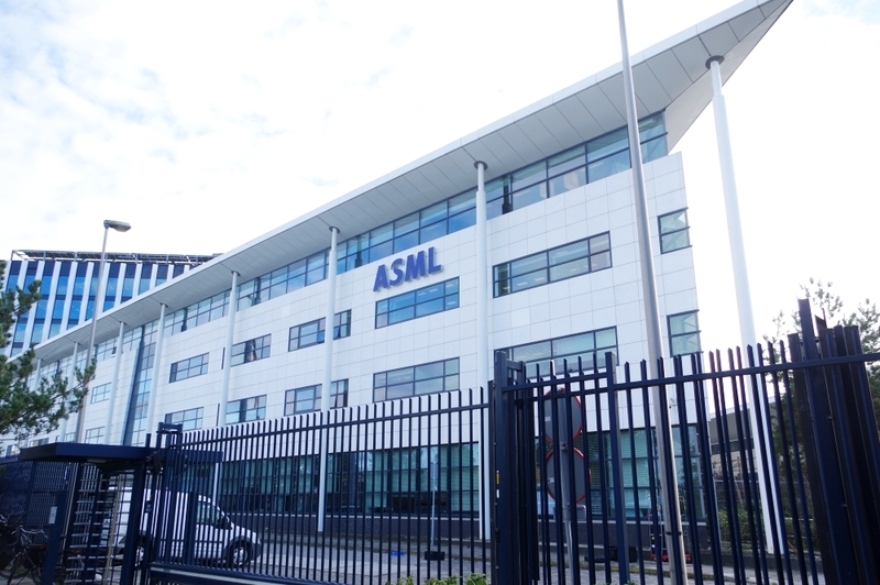 ASML의 1분기 전체 매출에서 중국 비중이 절반에 가깝고, 한국·대만·미국 매출을 합한 것보다 많은 것으로 나타났다. (출처 : 게티이미지뱅크)