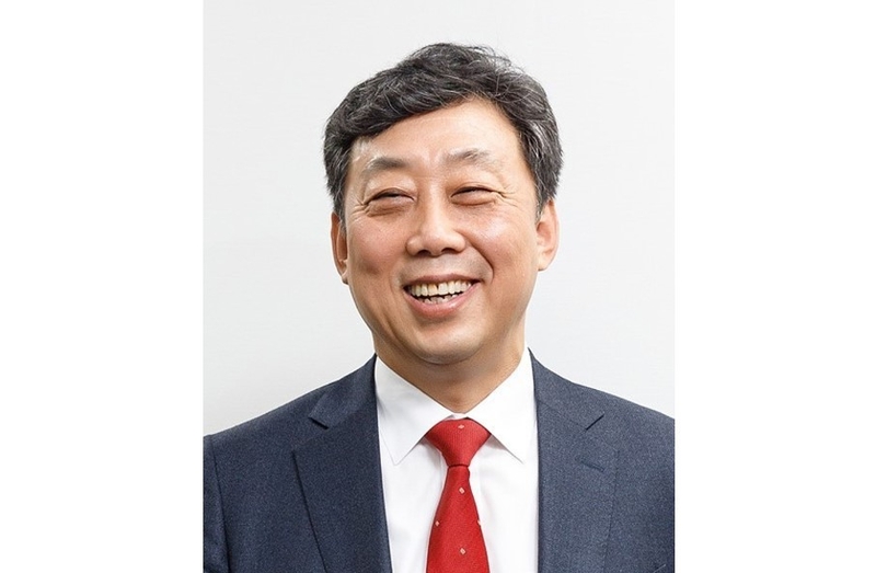 이희상 티맥스티베로 신임 대표 (출처 : 티맥스티베로)