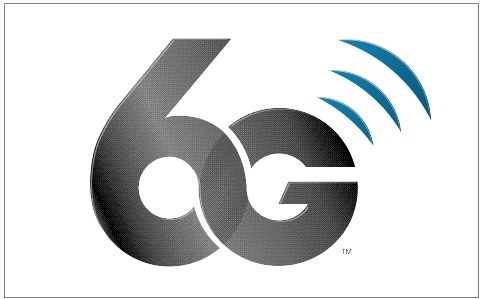 3GPP 6G 로고