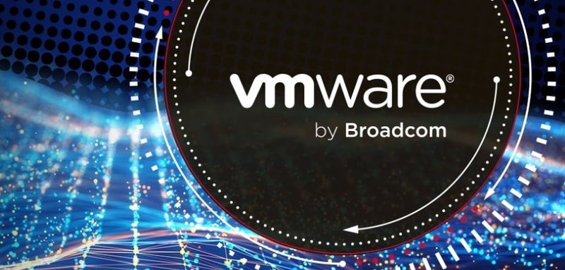 브로드컴은 VMware 소프트웨어 포트폴리오와 브로드컴 어드밴티지 파트너 프로그램 관련 업데이트를 발표했다. (출처 : 브로트컴 홈페이지)