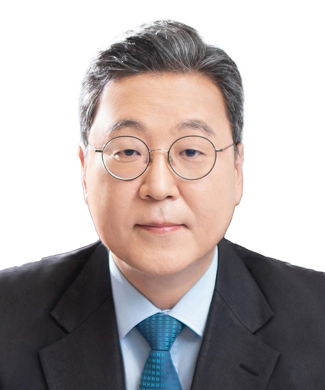 이규복 현대글로비스 대표이사 (출처: 현대글로비스)