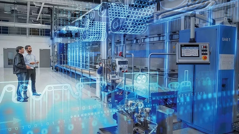 지멘스(Siemens)와 마이크로소프트(Microsoft, MS)는 W3C 컨소시엄과 협력하여 디지털 트윈 정의 언어(DTDL)를 국제 표준 기구인 W3C의 사물 설명(Thing Description) 표준과 통합하기로 했다고 발표했다. (출처: 지멘스)