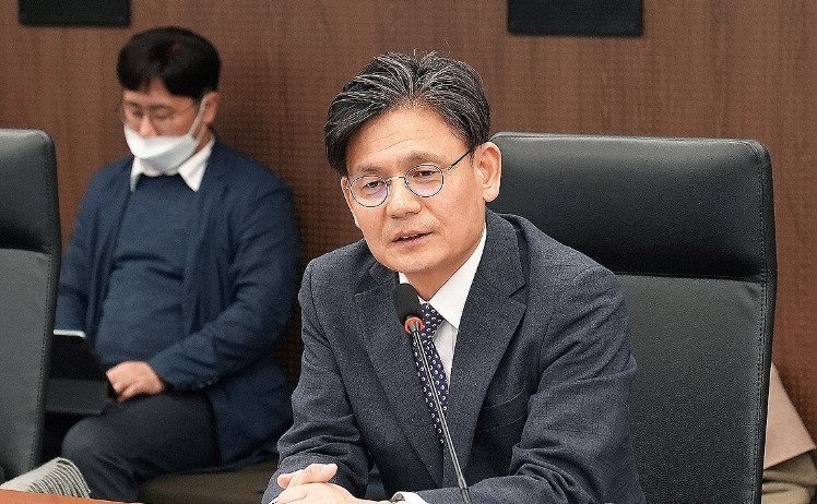 양병내 산업통상자원부 통상차관보 (출처 : 산업통상자원부)