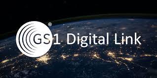 GS1 Digital Link