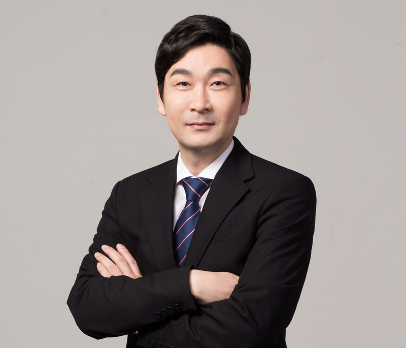 김상건 아비바코리아 신임 지사장 (출처 : 아비바코리아)