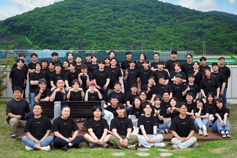 비트센싱 임직원 일동