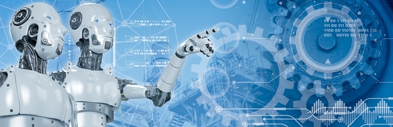 기계산업에 신개념 인사이트를 제시할 ‘The Connected Machine Conference 2024’가 이달 26일 창원에서 이틀 동안 펼쳐진다. (출처 : 게티이미지)