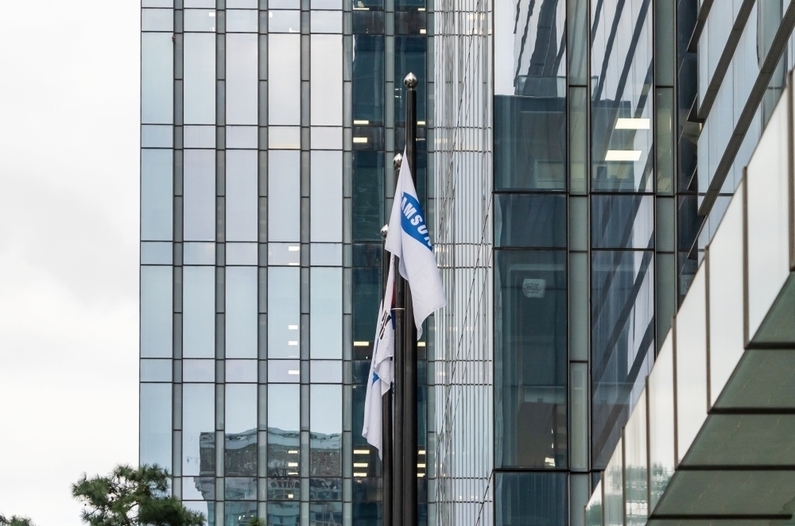 삼성전자가 중소·중견기업에 특허 231건을 무상으로 제공한다. (출처 : 게티이미지)