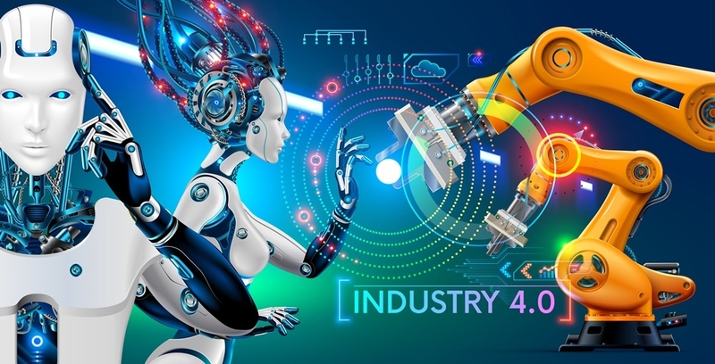 제조 산업의 다음 세대 도약을 지원하는 기술 향연 ‘2024 부산 RAV(로봇·AI·비전) 활용 전략 컨퍼런스’가 내달 3일부터 이틀 동안 펼쳐진다. (출처 : 게티이미지)