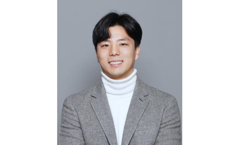 KAIST 산업및시스템공학과 박찬영 교수 (출처 : KAIST)