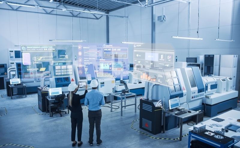 줌인테크가 오는 7월 24일(수) 'Autodesk FlexSim 소개와 적용 사례'를 주제로 웨비나를 진행한다. 