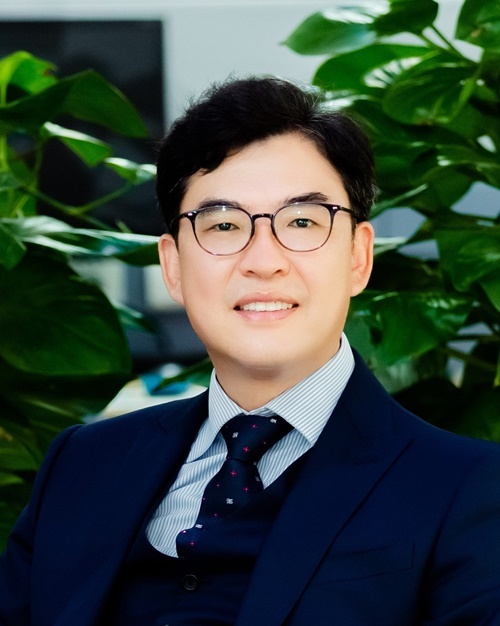 볼보그룹코리아 창원 공장 총괄 임무를 맡은 홍석철 신임 본부장 (출처 : 볼보그룹코리아)