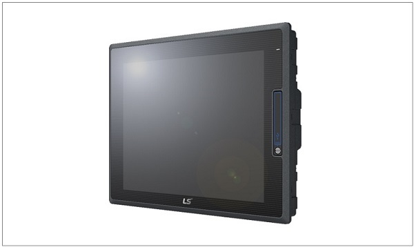 산업안전과 보안에 특화된 고성능 HMI 제품 ‘iXP3’