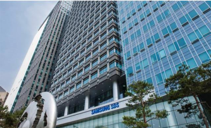 삼성SDS는 국내 IT서비스 업계 최초로 인공지능(AI) 경영시스템 국제표준인 'ISO/IEC 42001' 인증을 획득했다고 8일 밝혔다. (출처: 삼성SDS)