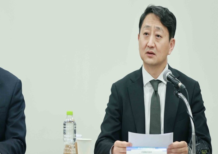 안덕근 산업부 장관 (출처 : 산업통상자원부)