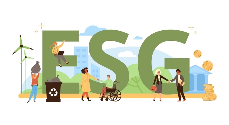 '디지털 ESG 온라인 컨퍼런스 2탄'이 8월 26일(월) 오후 2시부터 온라인 세미나로 열린다. (출처 : 게티이미지뱅크)