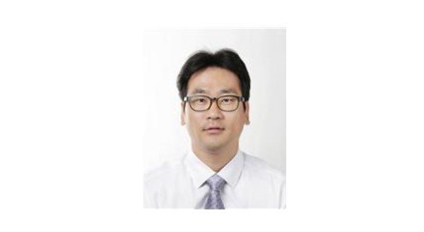 안광진 교수 (출처 : 울산과학기술원)