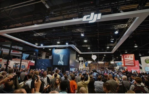 DJI가 IFA 2024에 출전해 자체 기술적 역량을 한데 공개할 예정이다. (출처 : DJI)