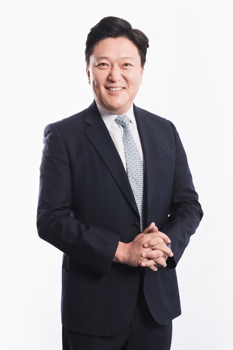 SAS코리아 이중혁 신임 대표이사 / 출처 - SAS코리아 