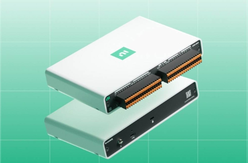 USB DAQ 디바이스 ‘NI 미오덱' (출처 : 게티이미지)