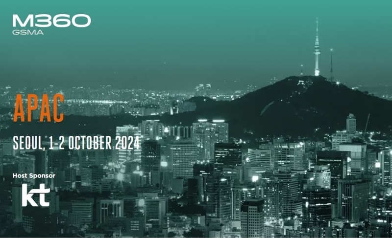 M360 APAC (출처 : KT)