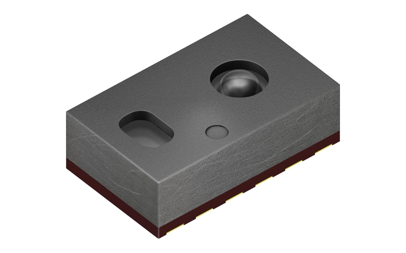 TMF8806 dToF 센서 모듈 (출처 : ams OSRAM)