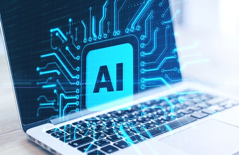 AI PC는 데이터 분석, 자동화 기능, 실시간 음성 및 이미지 처리를 가능하게 하는 컴퓨터를 일컫는다. (출처 : 게티이미지뱅크)